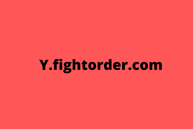 Y.fightorder.com review (Is y.fightorder.com legit or scam?) check out
