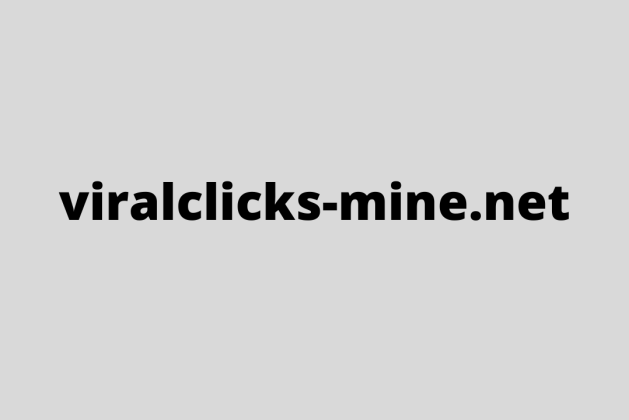 Viralclicks-mine.net review (Is viralclicks legit or scam?) check out