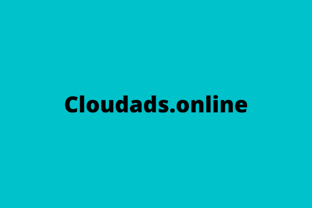 Cloudads.online review (Is cloudads.online legit or scam?) check out
