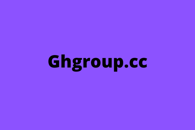 Ghgroup.cc review (Is ghgroup.cc legit or scam?) check out