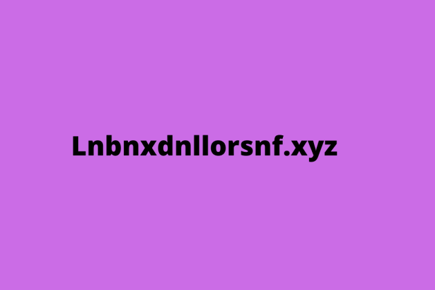 Lnbnxdnllorsnf.xyz review (Is lnbnxdnllorsnf.xyz legit or scam?) check out