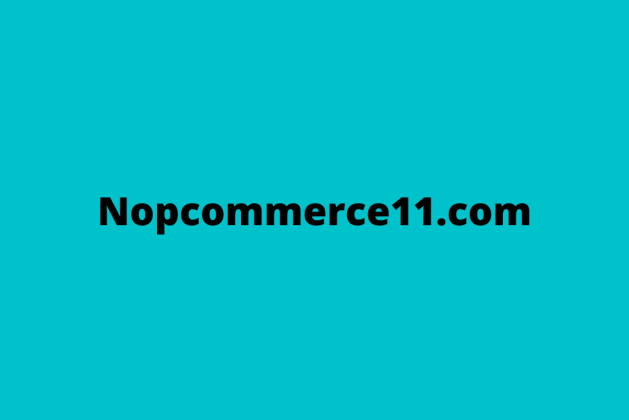 Nopcommerce11.com review (Is nopcommerce11.com legit or scam?) check out