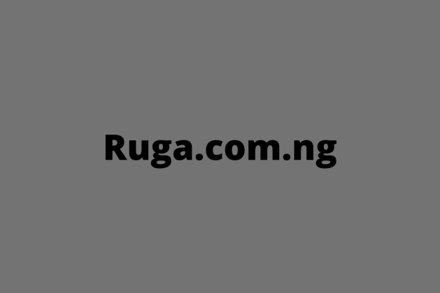 Ruga.com.ng review (Is ruga.com.ng legit or scam?) check out