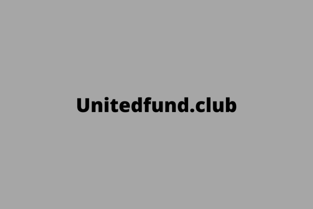 Unitedfund.club review (Is unitedfund.club legit or scam?) check out