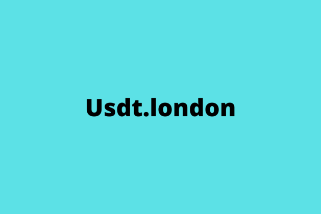 Usdt.london review (Is allgood legit or scam?) check out