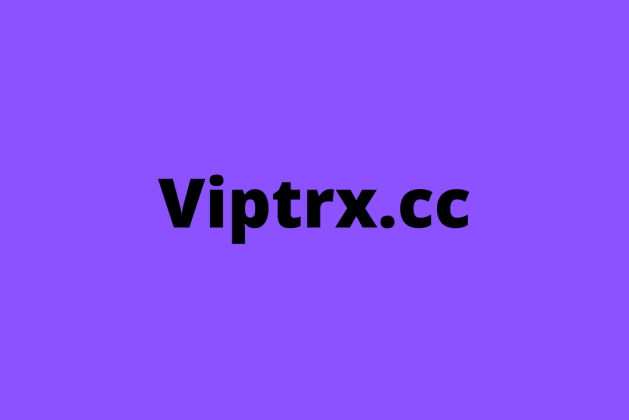 Viptrx.cc review (Is viptrx.cc legit or scam?) check out