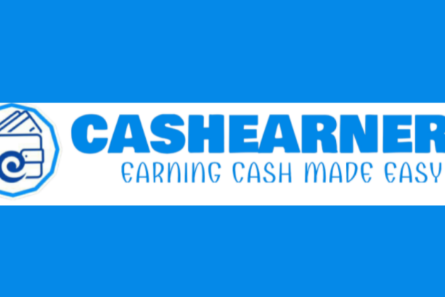 Cashearnerz.com review (Is cashearnerz legit or scam?) check out