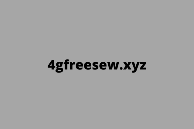 4gfreesew.xyz review (Is 4gfreesew.xyz legit or scam?) check out