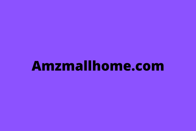 Amzmallhome.com review (Is amzmallhome.com legit or scam?) check out