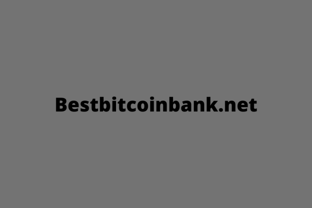 Bestbitcoinbank.net review (Is bestbitcoinbank.net legit or scam?) check out