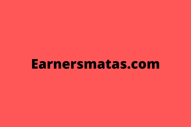 Earnersmatas.com review (Is earnersmatas legit or scam?) check out
