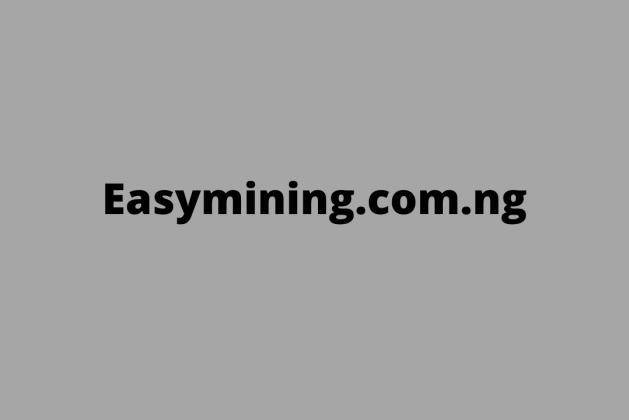 Easymining.com.ng review (Is easymining.com.ng legit or scam?) check out