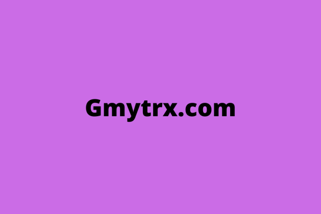 Gmytrx.com review (Is gmytrx.com legit or scam?) check out
