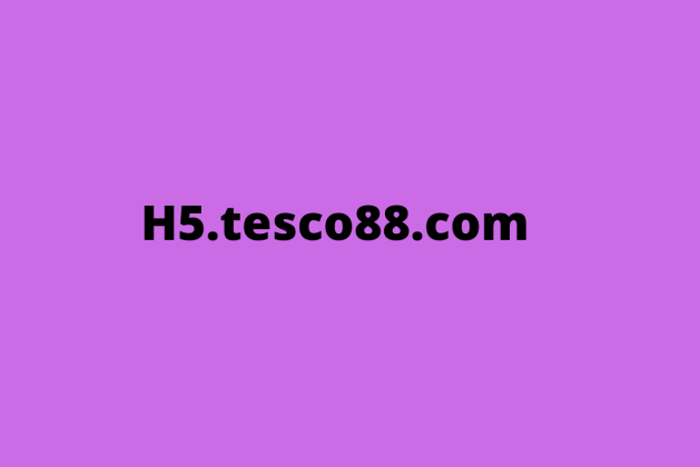 H5.tesco88.com review (Is tesco88 legit or scam?) check out