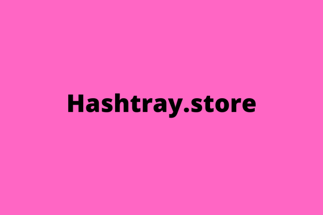 Hashtray.store review (Is hashtray.store legit or scam?) check out