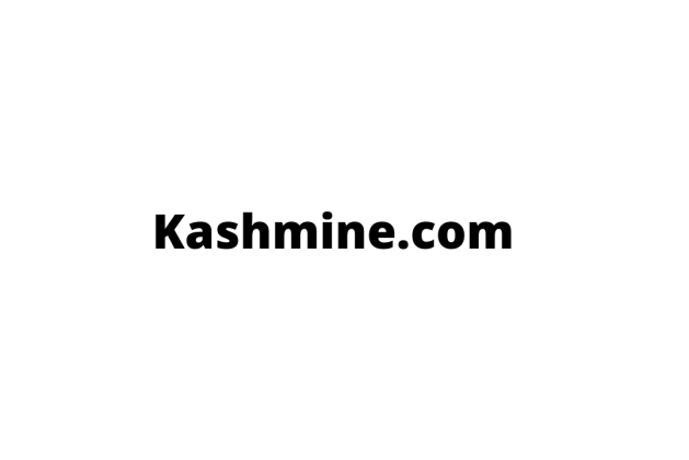Kashmine.com review (Is kashmine.com legit or scam?) check out