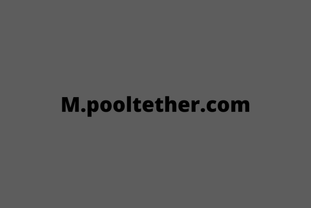 M.pooltether.com review (Is pooltether legit or scam?) check out