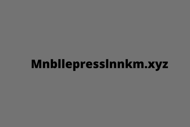 Mnbllepresslnnkm.xyz review (Is mnbllepresslnnkm.xyz legit or scam?) check out