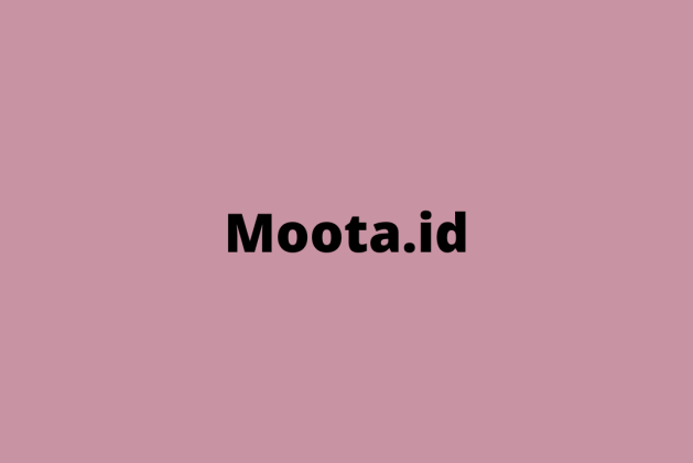 Moota.id review (Is moota.id legit or scam?) check out