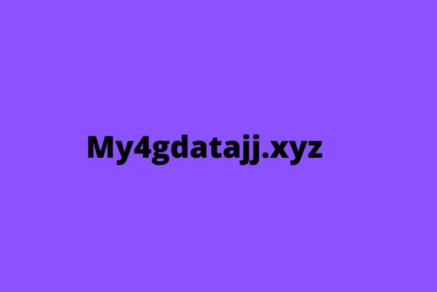 My4dgdatajj.xyz review (Is my4gdatajj.xyz legit or scam?) check out