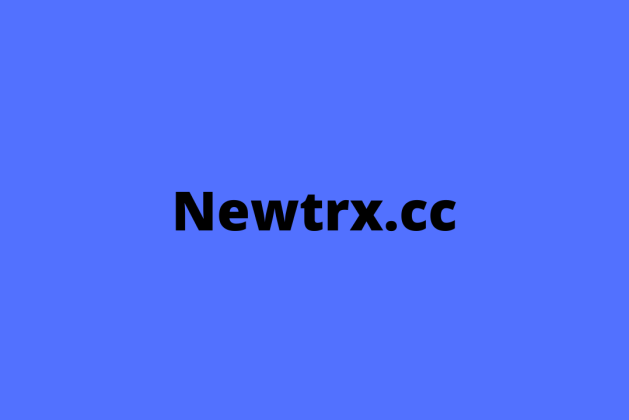 Newtrx.cc review (Is newtrx legit or scam?) check out