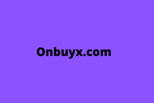 Onbuyx.com review (Is onbuyx.com legit or scam?) check out
