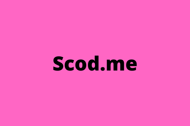 Scod.me review (Is scod.me legit or scam?) check out