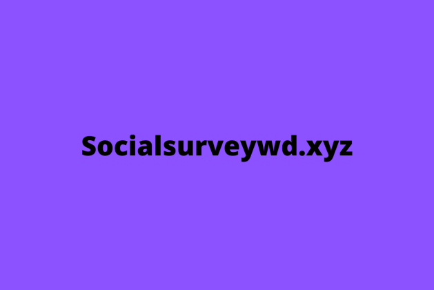 Socialsurveywd.xyz review (Is socialsurveywd.xyz legit or scam?) check out