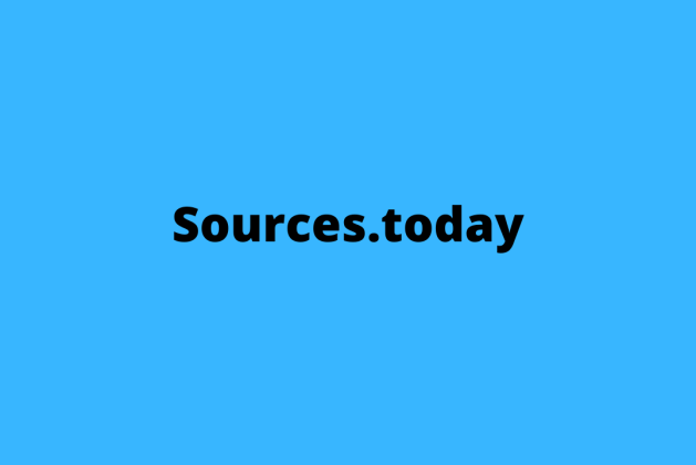 Sources.today review (Is sources.today legit or scam?) check out
