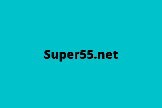 Super55.net review (Is super55.net legit or scam?) check out