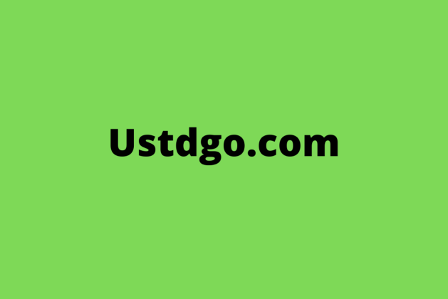 Ustdgo.com review (Is ustdgo.com legit or scam?) check out