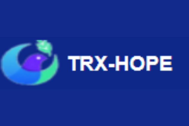 Trxhope.com review (Is trxhope.com legit or scam?) check out