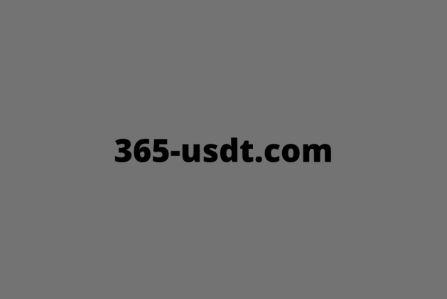 365-usdt.com review (Is 365-usdt.com legit or scam?) check out
