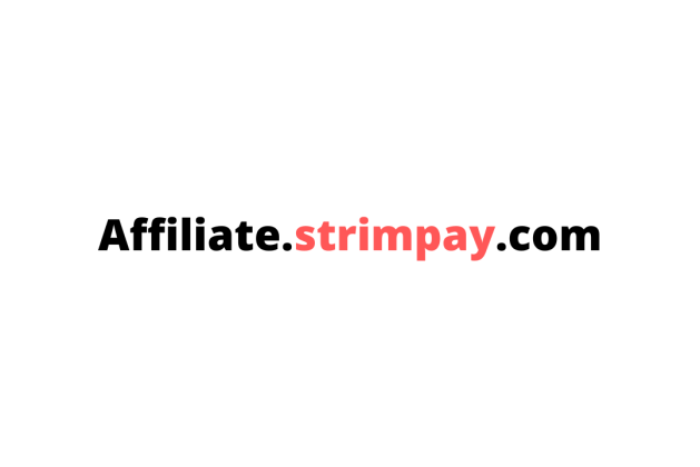 Affiliate.strimpay.com review (Is strimpay.com legit or scam?) check out