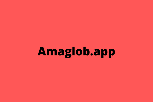 Amaglob.app review (Is amaglob.app legit or scam?) check out