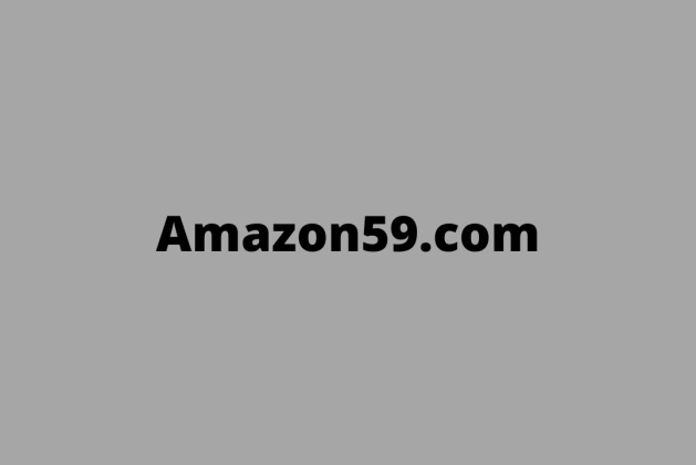 Amazon59.com review (Is amazon59.com legit or scam?) check out