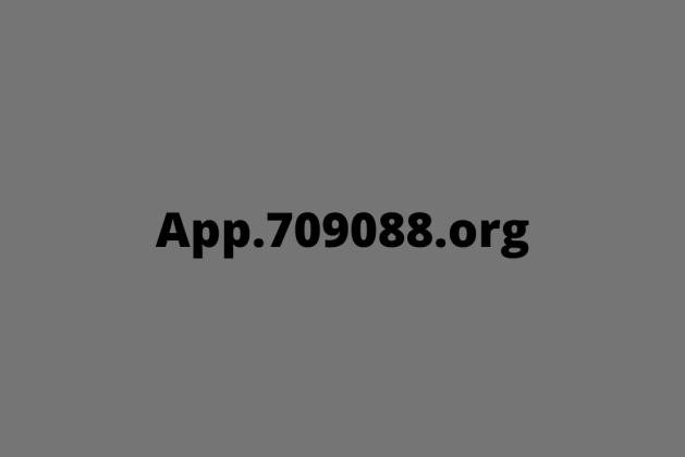 App.709088.org review (Is 709088 legit or scam?) check out