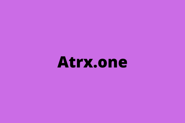 Atrx.one review (Is atrx.one legit or scam?) check out