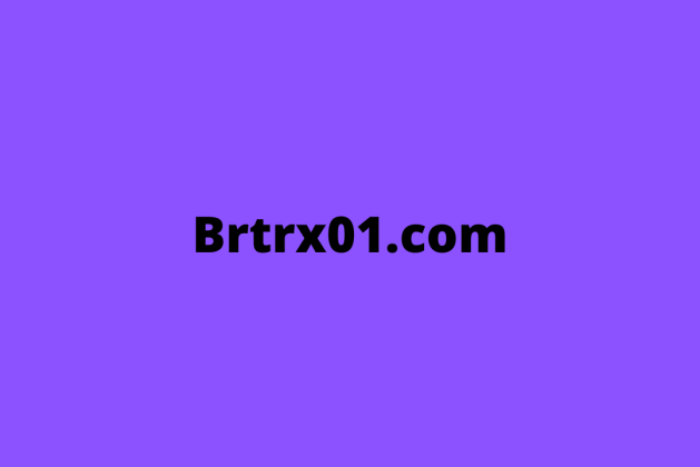 Brtrx01.com review (Is brtrx01.com legit or scam?) check out