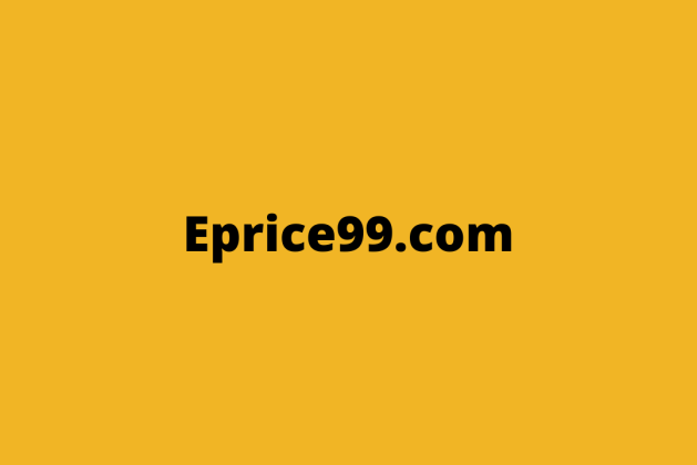 Eprice99.com review (Is eprice99.com legit or scam?) check out