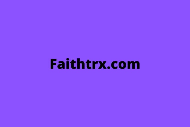 Faithtrx.com review (Is faithtrx.com legit or scam?) check out