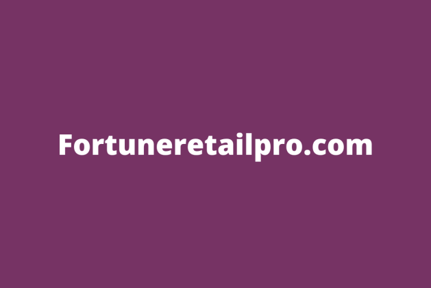 Fortuneretailpro.com review (Is fortuneretailpro legit or scam?) check out