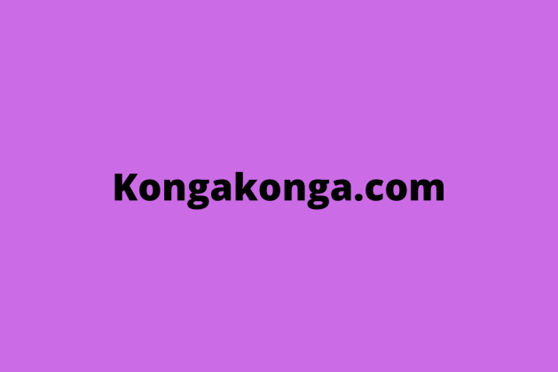 Kongakonga.com review (Is kongakonga legit or scam?) check out