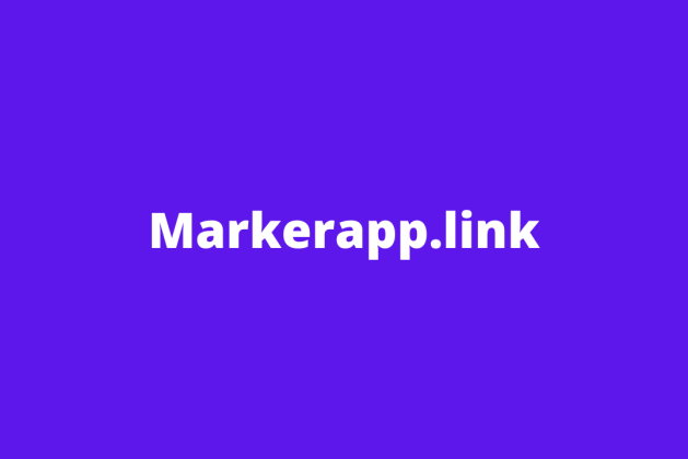 Markerapp.link review (Is makerapp.link legit or scam?) check out