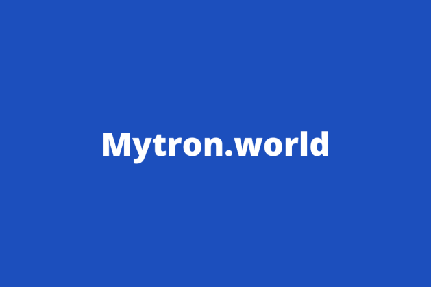 Mytron.world review (Is mytron.world legit or scam?) check out