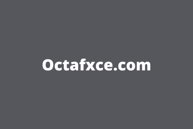 Octafxce.com review (Is octafxce.com legit or scam?) check out