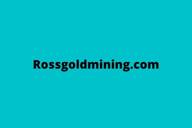 Kin-rossgoldmining.com review (Is rossgoldmining legit or scam?) check out