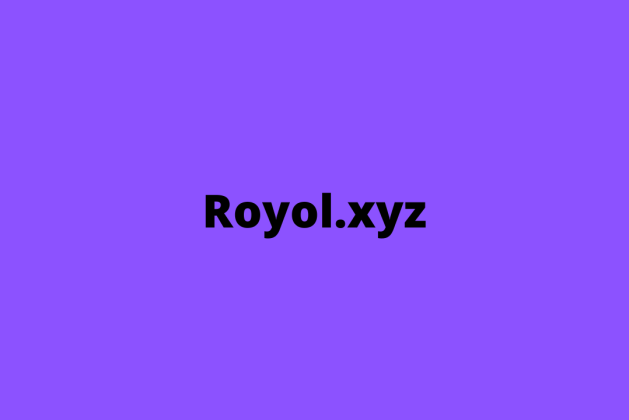 Royol.xyz review (Is royol.xyz legit or scam?) check out