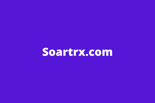 Soartrx.com review (Is soartrx.com legit or scam?) check out