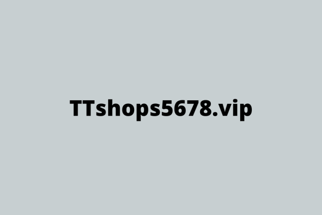 Ttshops5678.vip review (Is ttshops5678.vip legit or scam?) check out